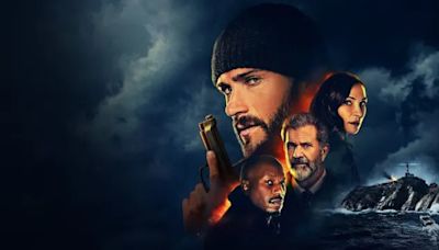 Dangerous (2021) Streaming: Watch & Stream Online via Amazon Prime Video