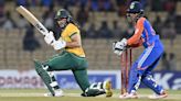 IND-W vs SA-W, 2nd T20I: Rain washes out encounter after Brits fifty helps South Africa post 177/6