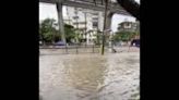 Japan: Torrential Rain Causes Severe Flooding In Okinawa 5