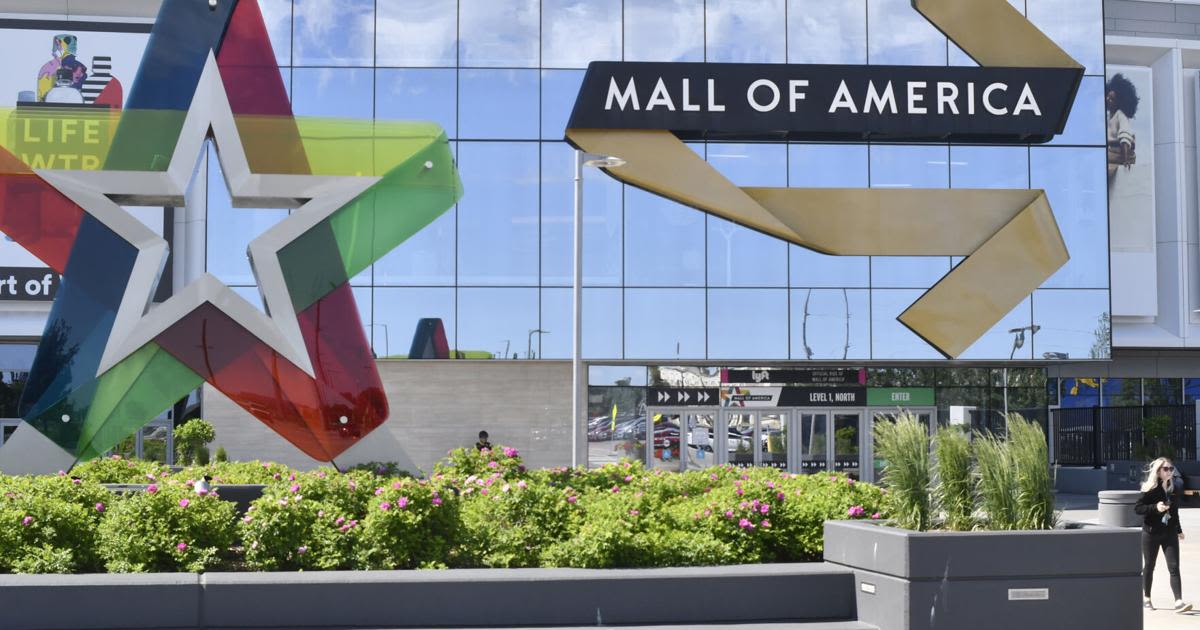 Mall of America Shooting
