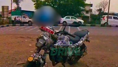 Upcoming Bajaj Adventure Bike Spotted Testing For The Second Time; TVS Raider 125, Hero Xtreme 125R Rival Launch...