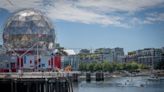 Federal government announces $19M for Science World upgrades in B.C.