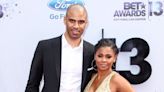 Ime Udoka Requests Joint Custody, Visitation Rights of Son With Nia Long