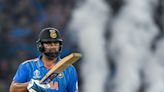 India skipper Rohit Sharma fined for reckless driving ahead of India vs Bangladesh match