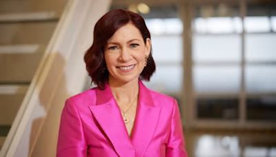 'The Good Wife'-verse expands with new series 'Elsbeth' starring Carrie Preston