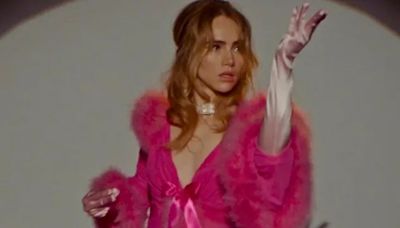 Who Has Suki Waterhouse Dated? Boyfriend & Dating History