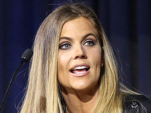 ESPN fires Sam Ponder, who spoke up about trans inclusion in women's sports, and analyst Robert Griffin III