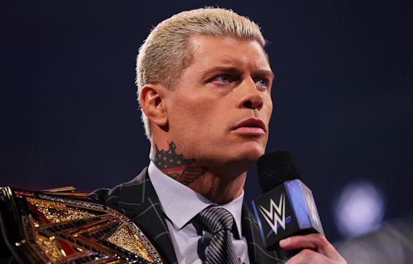 Cody Rhodes Discusses The Potential Of Him Turning Heel - PWMania - Wrestling News