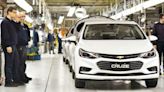 General Motors frenó nuevamente su planta en Alvear, ahora por una cuestión externa