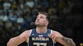 The 20 best international NBA players (Luka Doncic!) not at the 2024 Paris Olympics, ranked