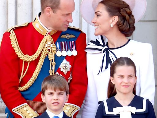 How Prince William Has Been Supporting Kate Middleton Throughout Her Health Battle - E! Online