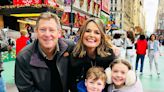 Savannah Guthrie shares her wish for her children, Vale and Charley