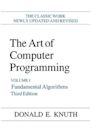 The Art of Computer Programming