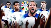 Harry Kane names key player in England squad for Euro 2024