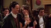 Friends’ Maggie Wheeler Mourns Matthew Perry: ‘Very Blessed by Every Creative Moment We Shared’