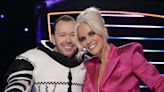 Jenny McCarthy and Donnie Wahlberg Bare it All for New Beauty Campaign