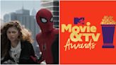 ‘Spider-Man: No Way Home,’ ‘Euphoria’ Lead MTV Movie & TV Awards 2022 Nominations (FULL LIST)