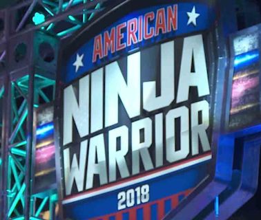 ‘American Ninja Warrior’ contestant from Columbus competes Monday night