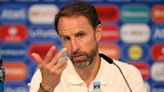 England boss Gareth Southgate shuts down 'easy runs' suggestions