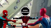 Spider-Man: A través del Spider-Verso | Fans critican exceso de influencers en doblaje de la película