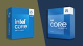 14600K vs 13600K: putting Intel's best mainstream CPUs to the test