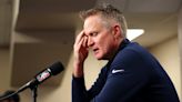 Steve Kerr, an NBA great as player and coach, fuelled by his father’s death