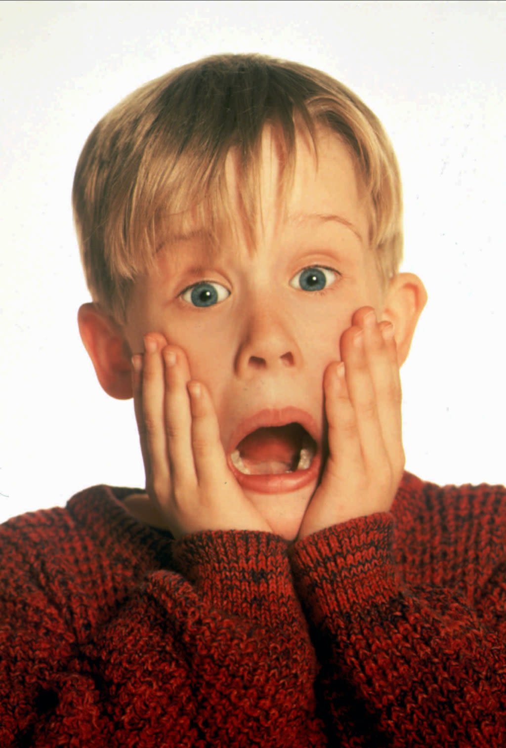 Macaulay Culkin to host ‘Home Alone’ screening and Q&A at Oakdale Theatre