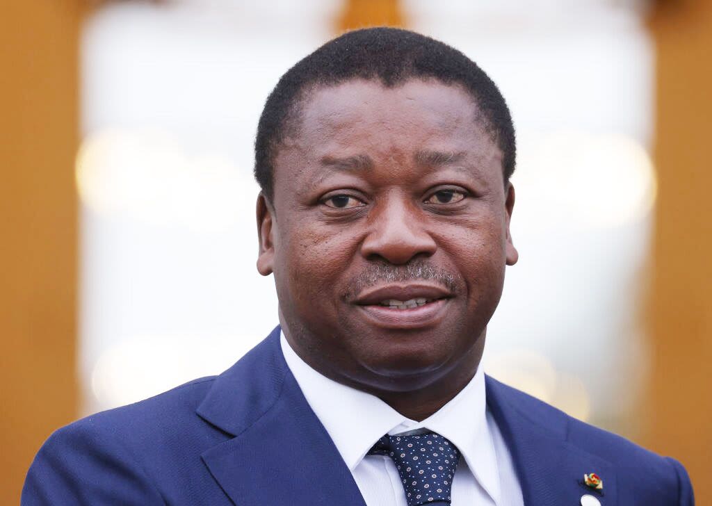 Togo’s Initial Vote Count Shows Family Dynasty on Track to Extend 57-Year Rule