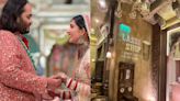 Chai store to lassi shop, check out inside video of Anant Ambani-Radhika Merchant’s dreamy wedding venue