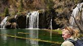 The trail to Hanging Lake — Colorado’s “one-of-a-kind gem” — is getting some much-needed restoration