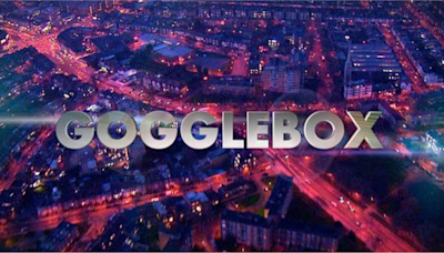 Celebrity Gogglebox welcomes sixties pop legend to sofa with Gyles Brandreth