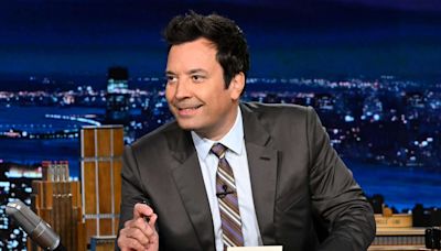 Jimmy Fallon’s ‘Tonight Show’ Is Cut to 4 Nights a Week