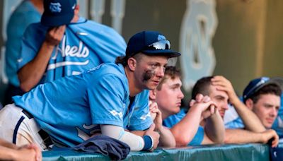 ACC baseball tournament: Top-seed UNC plays Wake Forest for spot in semis; Duke advances