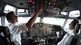 Pilots Suspended For Letting MLB Coach Sit in the Cockpit During Flight | FOX Sports Radio