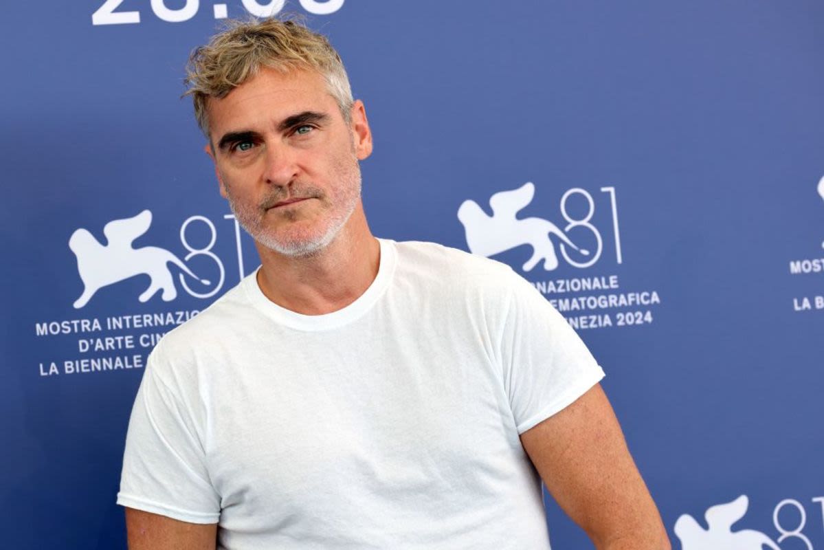 Joaquin Phoenix Breaks Silence on His Choice To Depart New Todd Haynes Film