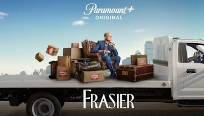 ‘Frasier’ Season 2 Cast – 9 Stars Returning, 1 Star Joins, & an OG Makes a Comeback!