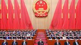 China’s parliament is being used to highlight Xi Jinping’s power