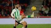 Isco handed injury boost in race to be fit for Real Betis’ opening match of 2024-25 season