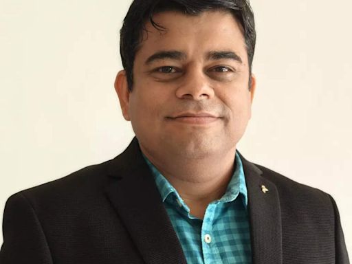 FNP appoints Gaurav Sharma as CTO - ETHRWorld