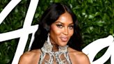 Naomi Campbell Kicks Off 2023 by Sharing Rare Photos of Her Daughter