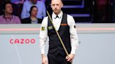 Judd Trump dumped out of World Snooker Championship by little-known qualifier