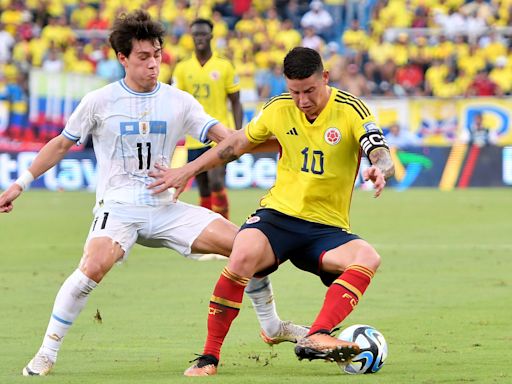 Uruguay vs Colombia: Bielsa’s warriors take on Lozano’s gunslingers