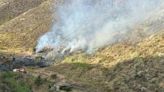 Detienen al presunto pirómano de Tenerife: le acusan de causar tres incendios forestales en 2023