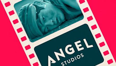 ‘Sight’ and Upcoming Films Demonstrate Angel Studios’ Tricky Leap of Faith