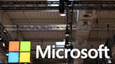 Microsoft Sales, Profit Beat Expectations on AI Demand