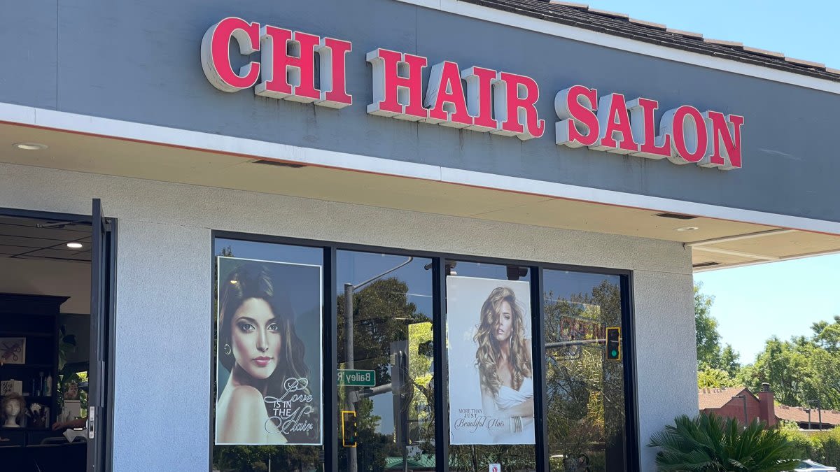 Concord hair salon owner charged with rape; police search for other possible victims