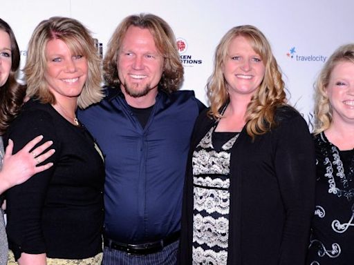 Why Sister Wives’ Meri Brown Is Finally Speaking out About Robyn and Kody