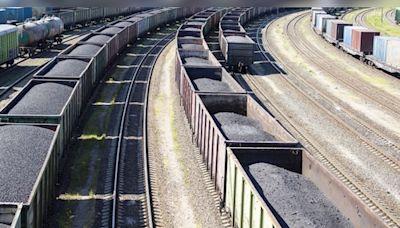 Coal India achieves nearly a quarter of its FY25 production target between April-June - CNBC TV18