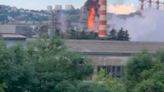 Ukrainian drone attacks on Russian oil refineries and infrastructure