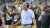 Kirk Ferentz playing the game not the occasion against Iowa State